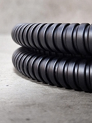 Душевой шланг AltroBagno SH 071707 MB цвет Черный матовый-5