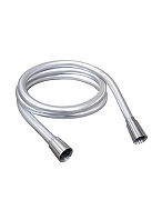 Душевой шланг AltroBagno SH 071710 Cr цвет Хром