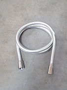 Душевой шланг AltroBagno SH 071710 Cr цвет Хром-4