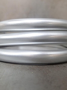 Душевой шланг AltroBagno SH 071710 Cr цвет Хром-5