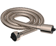 Душевой шланг AltroBagno SH 071712 Ni цвет Никель