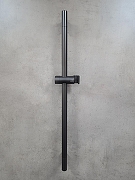 Душевой гарнитур AltroBagno SS 030304 NeOp цвет Черный матовый-5