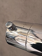 Душевая система AltroBagno Unione 030208 Cr цвет Хром-7