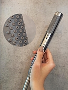 Душевая система AltroBagno Unione 030208 Cr цвет Хром-9