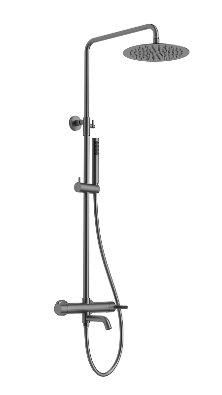 Душевая система AltroBagno Unione 030210 GM 