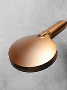 Душевая система AltroBagno Bilancia 030431 BC с термостатом цвет Медь матовая-3