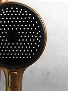 Душевая система AltroBagno Bilancia 030431 BC с термостатом цвет Медь матовая-16