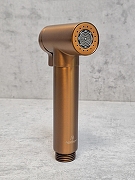 Гигиенический душ AltroBagno Modern 060207 BC цвет Медь матовая-1