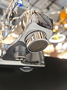 Смеситель для ванны AltroBagno Aperto 0207 Cr цвет Хром-3