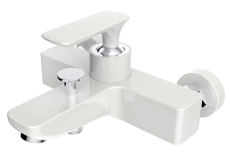 Смеситель для ванны AltroBagno Aperto 0208 Bi 