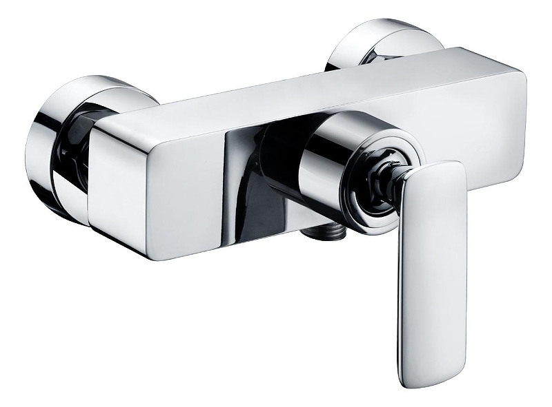 Смеситель для душа AltroBagno Aperto 030601 Cr 