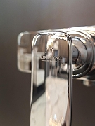 Смеситель для душа AltroBagno Aperto 030601 Cr цвет Хром-2