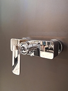 Смеситель для душа AltroBagno Aperto 030601 Cr цвет Хром-3