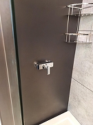 Смеситель для душа AltroBagno Aperto 030601 Cr цвет Хром-6