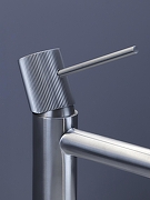 Смеситель для раковины AltroBagno Bilancia 010225 Ni цвет Никель-4