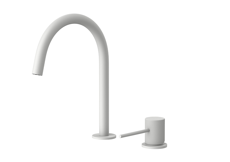 Смеситель для раковины AltroBagno Bilancia 010906 MW 