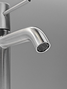 Смеситель для раковины AltroBagno Bilancia 0140 Ni цвет Никель-2