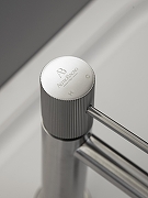 Смеситель для раковины AltroBagno Bilancia 0140 Ni цвет Никель-9