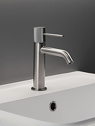 Смеситель для раковины AltroBagno Bilancia 0140 Ni цвет Никель-12