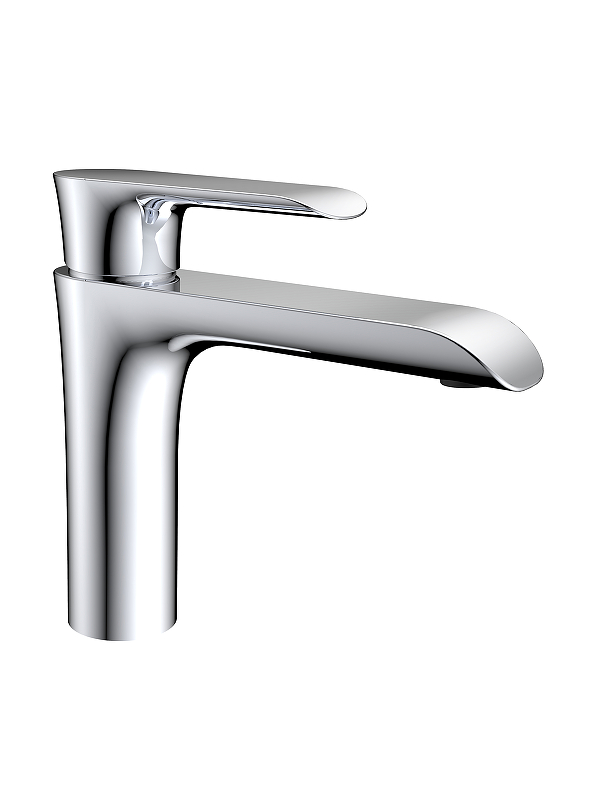 Смеситель для раковины AltroBagno Costanza 0133 Cr 