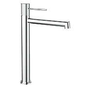 Смеситель для раковины AltroBagno Intento 010215 Cr цвет Хром