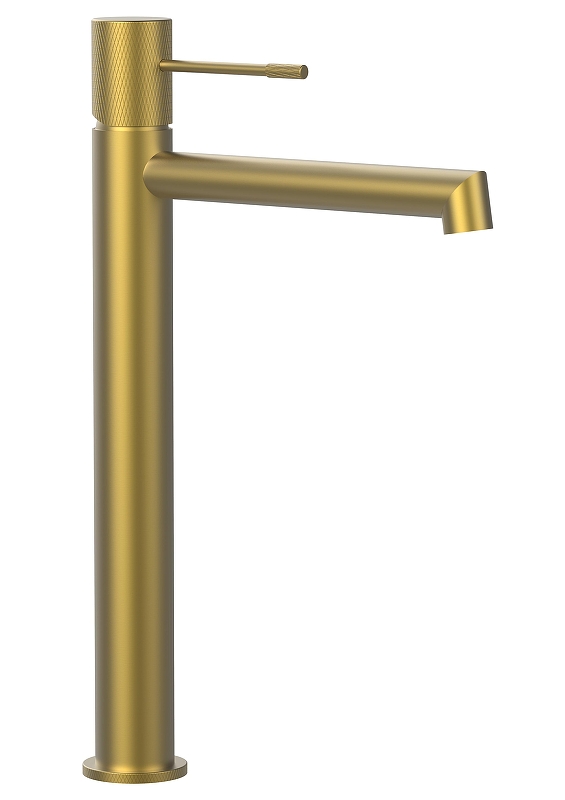 Смеситель для раковины AltroBagno Intento 010234 BG 