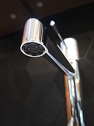 Смеситель для раковины AltroBagno Intento 0126 Cr цвет Хром-2