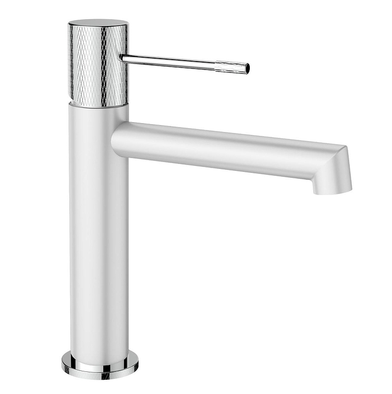 Смеситель для раковины AltroBagno Intento 0132 MW 