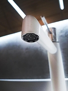 Смеситель для раковины AltroBagno Intento 0132 MW цвет Белый матовый-5