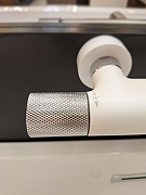 Смеситель для ванны AltroBagno Intento 0217 MW с термостатом цвет Белый матовый-4