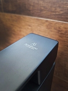 Смеситель для раковины AltroBagno Lamberto 010213 MB цвет Черный матовый-5