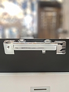 Смеситель для душа AltroBagno Lamberto 030501 Cr с термостатом цвет Хром-2