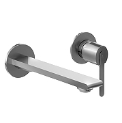 Смеситель для раковины AltroBagno Unione 010509 Cr цвет Хром