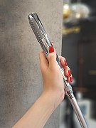 Смеситель для ванны AltroBagno Unione 0220 Cr цвет Хром-6