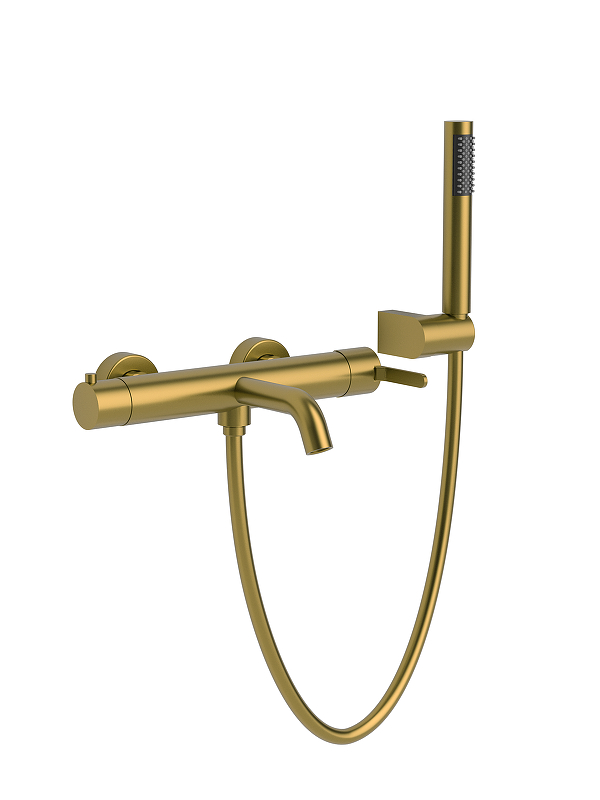 Смеситель для ванны AltroBagno Unione 0226 BG 