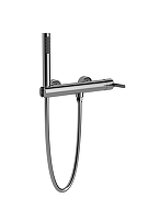 Смеситель для душа AltroBagno Unione 030602 Cr цвет Хром