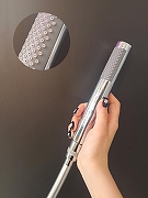 Смеситель для душа AltroBagno Unione 030602 Cr цвет Хром-2