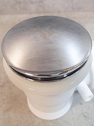 Слив-перелив AltroBagno BD 070301 Cr click-clack цвет Хром-5