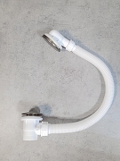 Слив-перелив AltroBagno BD 070303 GM click-clack цвет Оружейная сталь-2