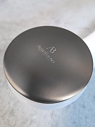 Слив-перелив AltroBagno BD 070303 GM click-clack цвет Оружейная сталь-5