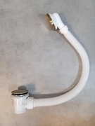 Слив-перелив AltroBagno BD 070306 Br click-clack цвет Бронза-2