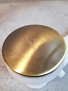 Слив-перелив AltroBagno BD 070306 Br click-clack цвет Бронза-5