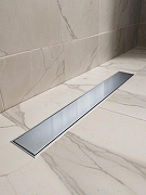 Душевой лоток AltroBagno Livello 60 071207 Ni с решеткой цвет Никель / под плитку-7