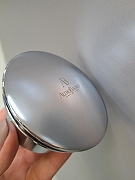 Донный клапан AltroBagno PU 070216U Ni click-clack цвет Никель-1