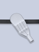 Душевой лоток AltroBagno Stella 60 071223 MB с решеткой цвет Черный матовый-9