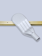 Душевой лоток AltroBagno Stella 60 071224 BG с решеткой цвет Золото матовое-9