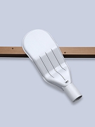 Душевой лоток AltroBagno Supremo 60 071231 BC с решеткой цвет Медь матовая / под плитку-2