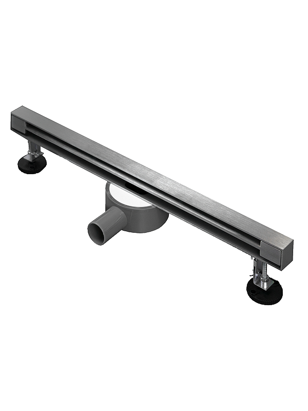 Душевой лоток AltroBagno Trave 60 071216 Ni 