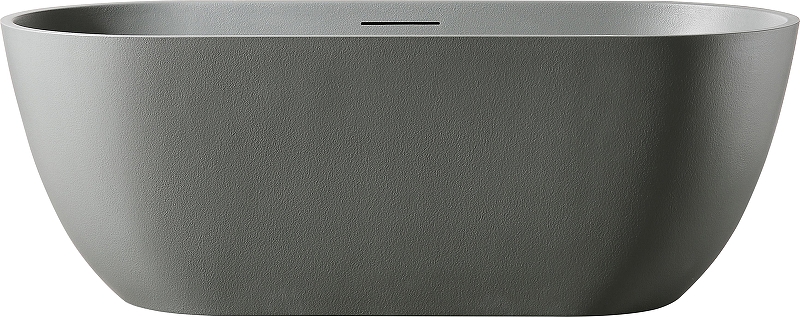 Ванна из искусственного камня AltroBagno Bruna 170x75 090204 