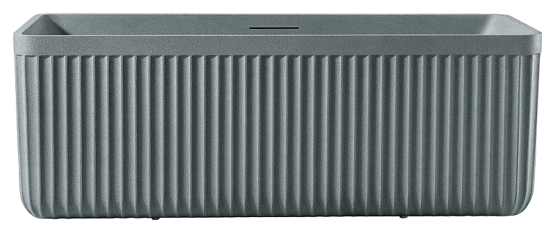 Ванна из искусственного камня AltroBagno Cinzia 170x75 090107 